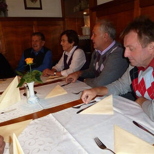 Ausflug der Pfarre Bruckmühl