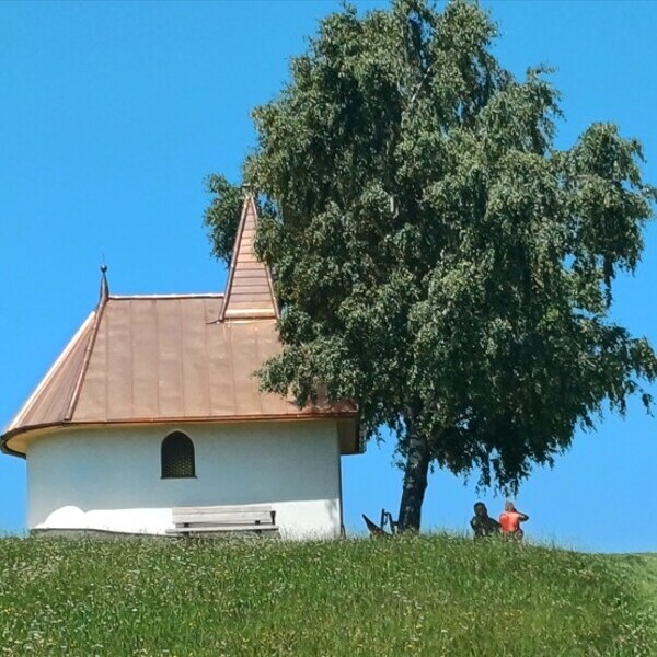 Gerolder Kapelle
