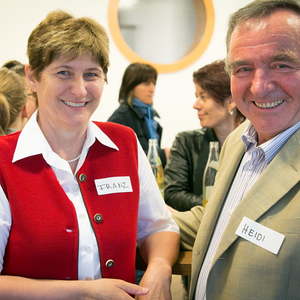 Begegnungsfest Juni 2016