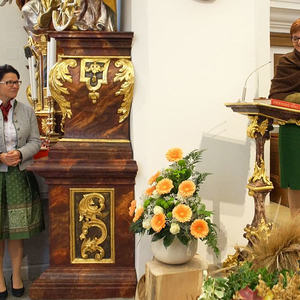 ErnteDankFest & Pfarrfest