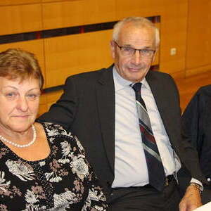 Jubelhochzeitsfeier 2017