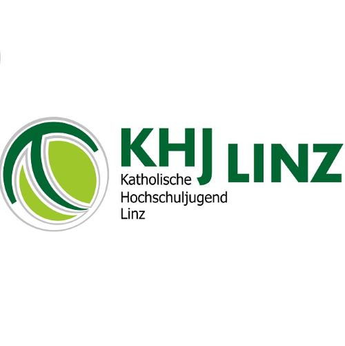 Logo der Kath. Hochschuljugend / KHJ Linz