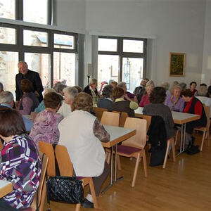 Sprengelhelfertreffen