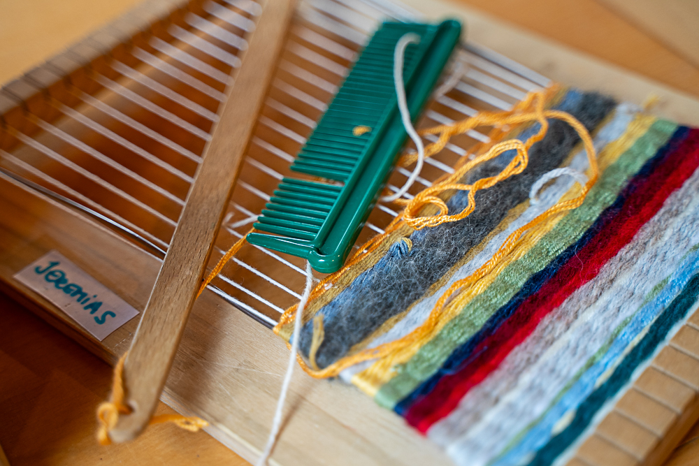 entspannende Aktivitäten / Markus Hohensinn