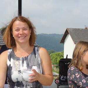 KJS-Vatertagskaffee 10.6.2018