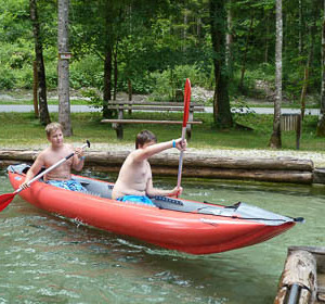 Ministrantenausflug 2014