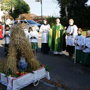 Erntedankfest