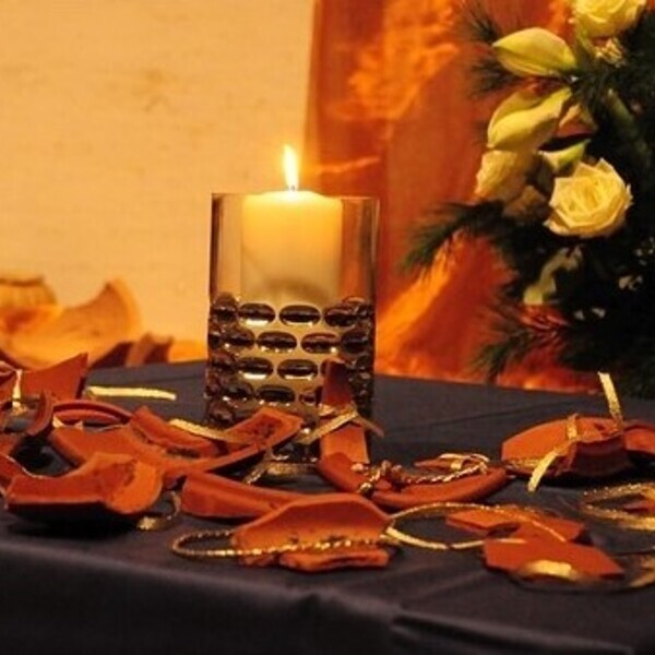 Sternenkinder Gedenkgottesdienst 2019