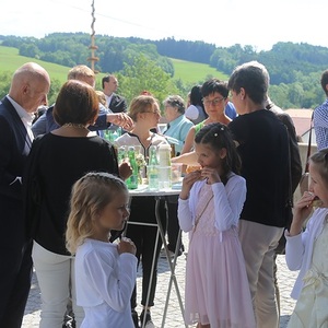 Erstkommunion am 26.05.2022