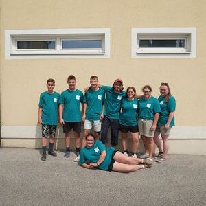 10. bis 16. August 2025 - Losenstein