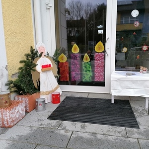 Krippenweg durch Eggerding