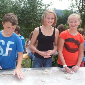 Pfarre Neumarkt im Mühlkreis