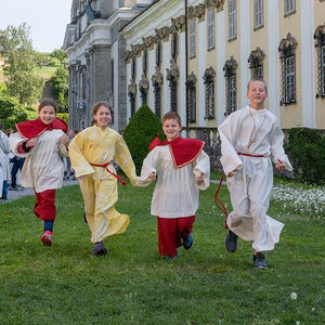 Minitag Bild: Foto: Jack Haijes