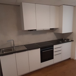 Küche Untergeschoss