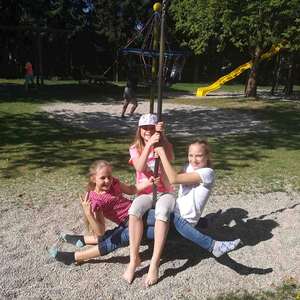 Ministrantinnen und Ministranten