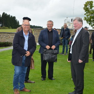 am 14. September 2025