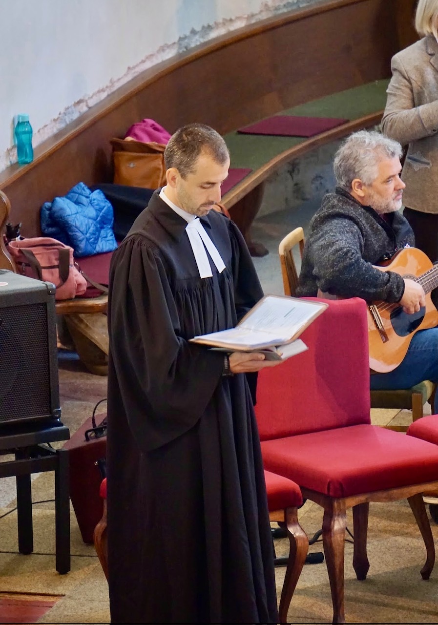 Fest der Ehejubilare