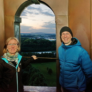 Lange Nacht der Kirche