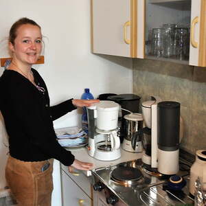 Veranstalter die Landjugend Franking