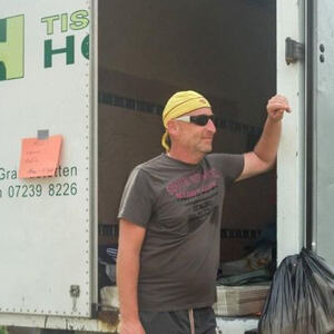 Jungschar- und Mini-Lager 2013 in Gloxwald