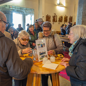 Kakonko Godi Pfarre Kirchdorf an der Krems
