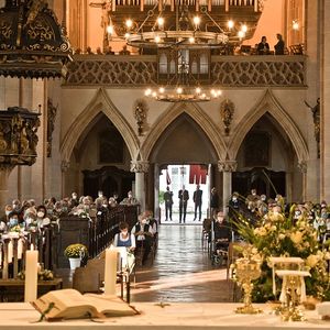 555 Jahre Stadtpfarrkirche St. Stephan