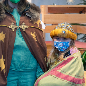 Dreikönigsaktion 2022