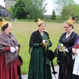 50-jähriges Jubiläum