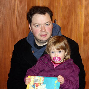 Faschingskindermesse