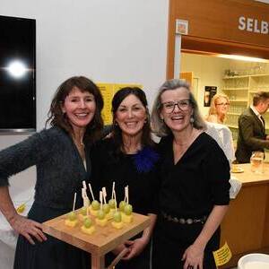 Aktivtreff Holzheim-Zaubertal Pfarrball Linz-St. Margarethen