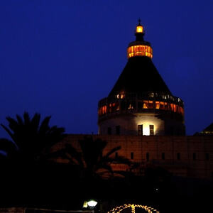 Eindrücke von der pfarrlichen Pilgerreise ins Hl. Land
