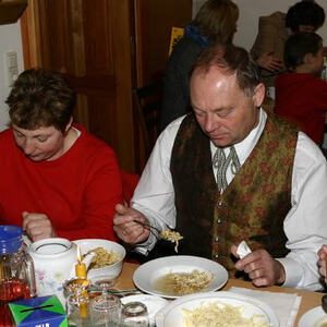 KFB - Familienfasttag