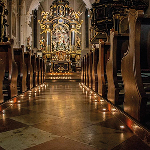 Maria Lichtmess 2022