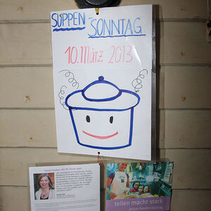 Familienmesse mit Vorstellung der Erstkommunionkinder