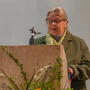 Osternacht Pfarre Kirchdorf an der Krems