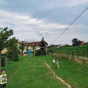 Jungschar Ferienprogramm 2020