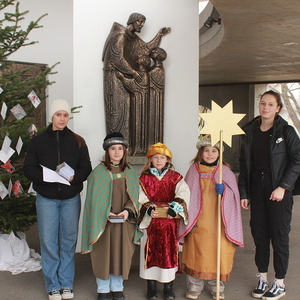 Dreikönigsaktion 2023