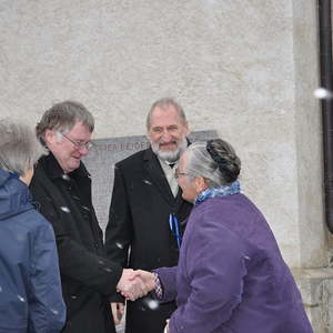 Visitation im Dekanat Weyer