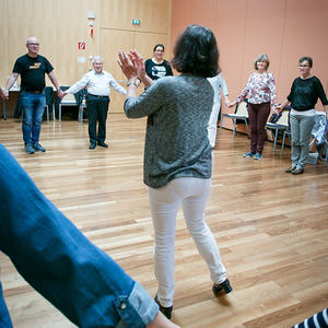 14. Okt. 2017 in Wesenufer