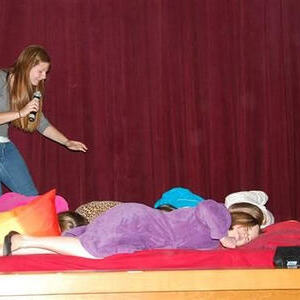 Lilli und das unglaubliche Comeback