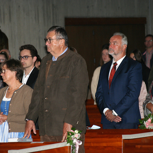 Fest der Dankbarkeit