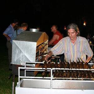 Ökumenische Bibelnacht