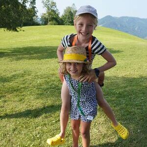 10. bis 16. August 2025 - Losenstein