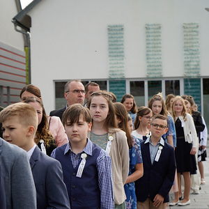 Firmung in Rainbach 2023