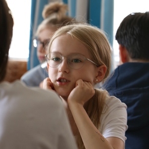 Jungscharlager Linz-St. Margarethen in Waldhausen 2025