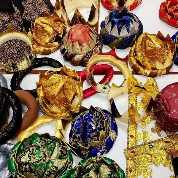 Sternsingen 2025/2026