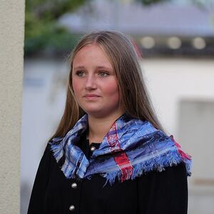 Erntedank- und Pfarrfest 2023