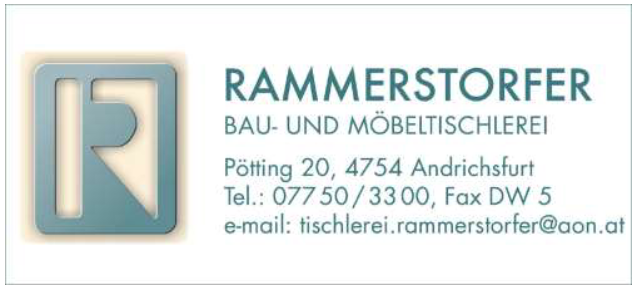 Fa. Rammerstorfer