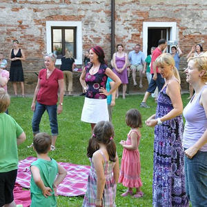 Kindergartenabschluss