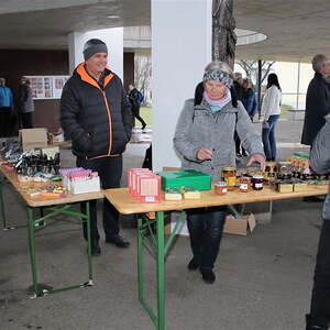 Firmvorstellgottesdienst  2019